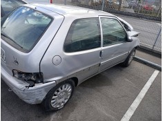 citroen saxo del año 2000 2