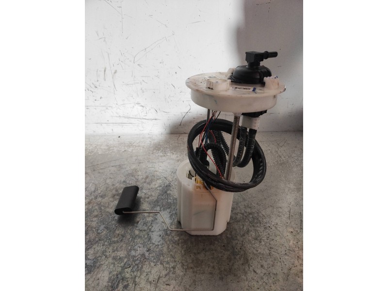 Recambio de bomba combustible para ford ecosport (cr6) titanium referencia OEM IAM GN159H307FA 0580200801 1762793
