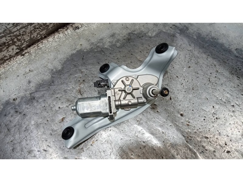 Recambio de motor limpia trasero para kia rio (yb) drive referencia OEM IAM 035111900 98700H8000 