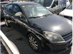 opel astra h berlina del año 2004
