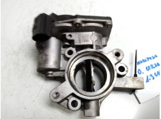 Recambio de caja mariposa para opel corsa d color edition referencia OEM IAM 55564247  