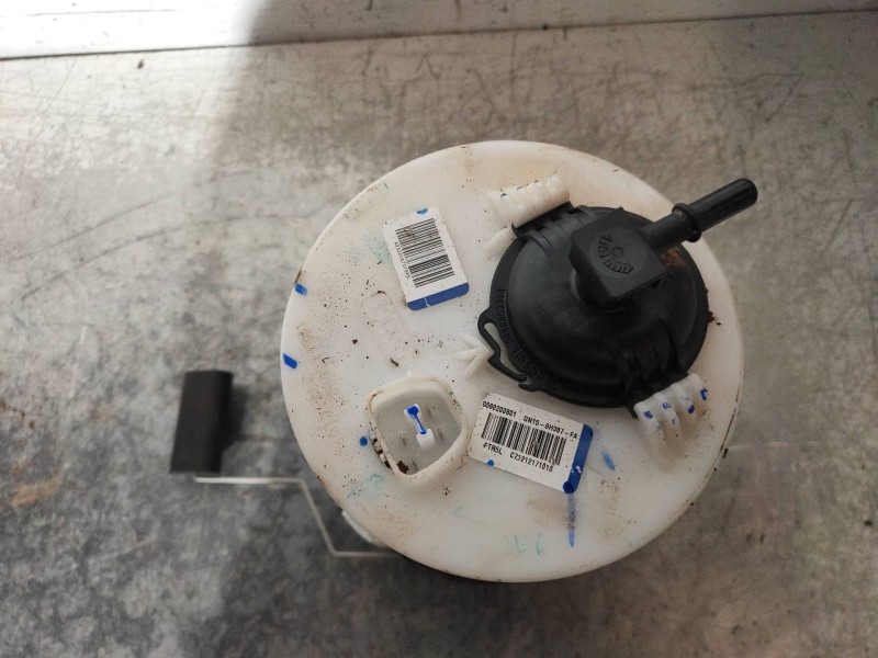 Recambio de bomba combustible para ford ecosport (cr6) titanium referencia OEM IAM GN159H307FA 0580200801 1762793