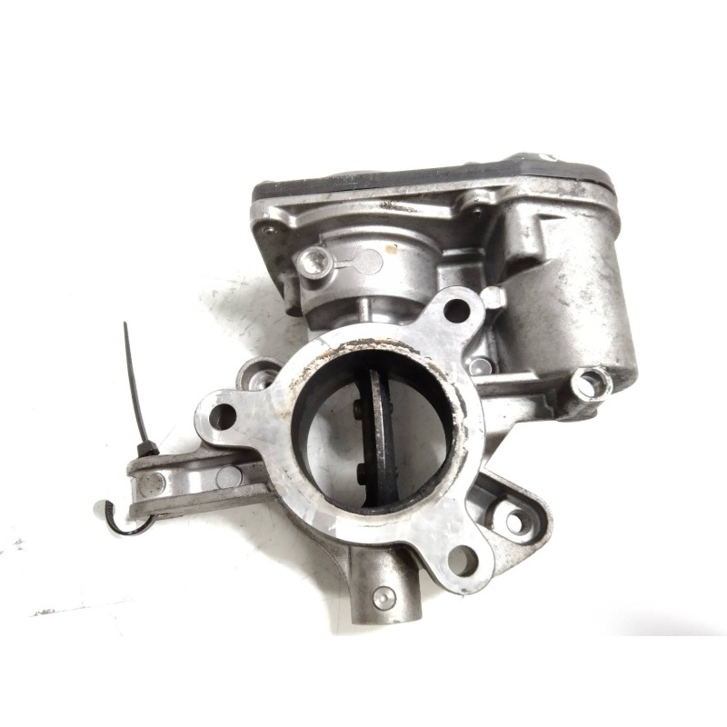 Recambio de caja mariposa para opel corsa d color edition referencia OEM IAM 55564247  