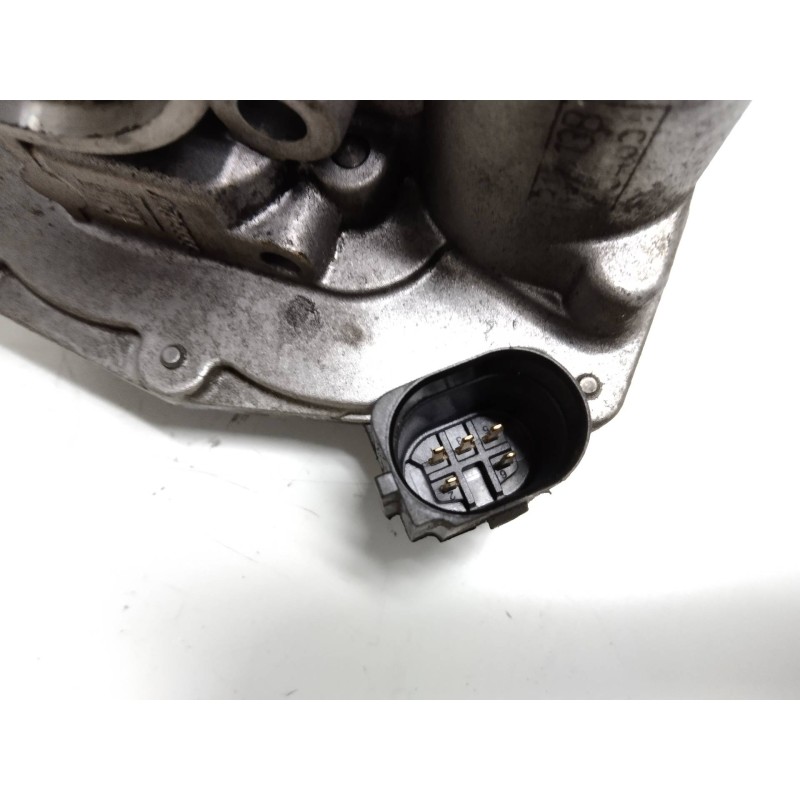 Recambio de caja mariposa para opel corsa d color edition referencia OEM IAM 55564247  