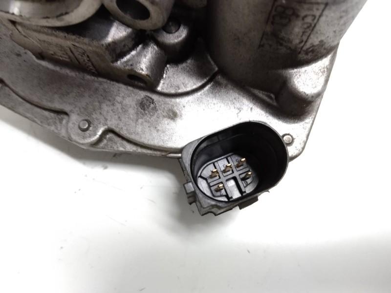 Recambio de caja mariposa para opel corsa d color edition referencia OEM IAM 55564247  