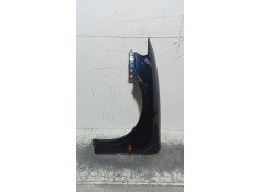 Recambio de aleta delantera izquierda para opel vectra b berlina comfort referencia OEM IAM   