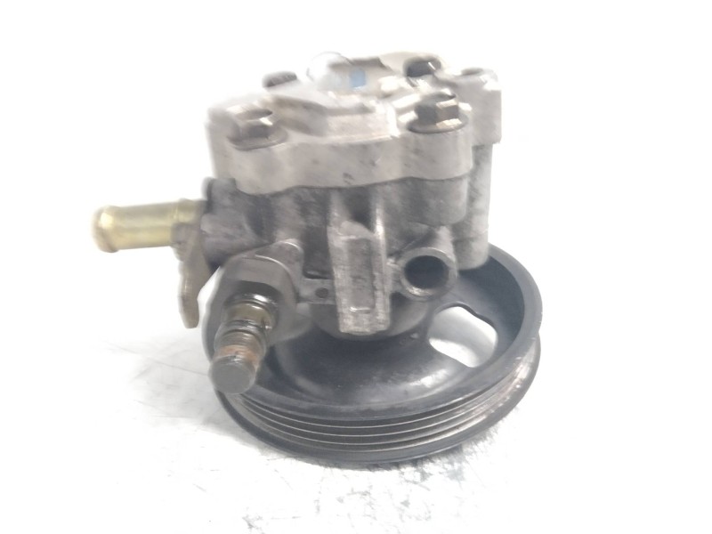 Recambio de bomba direccion para mitsubishi montero sport (k90) 2.5 turbodiesel referencia OEM IAM 91197033 MR448507 