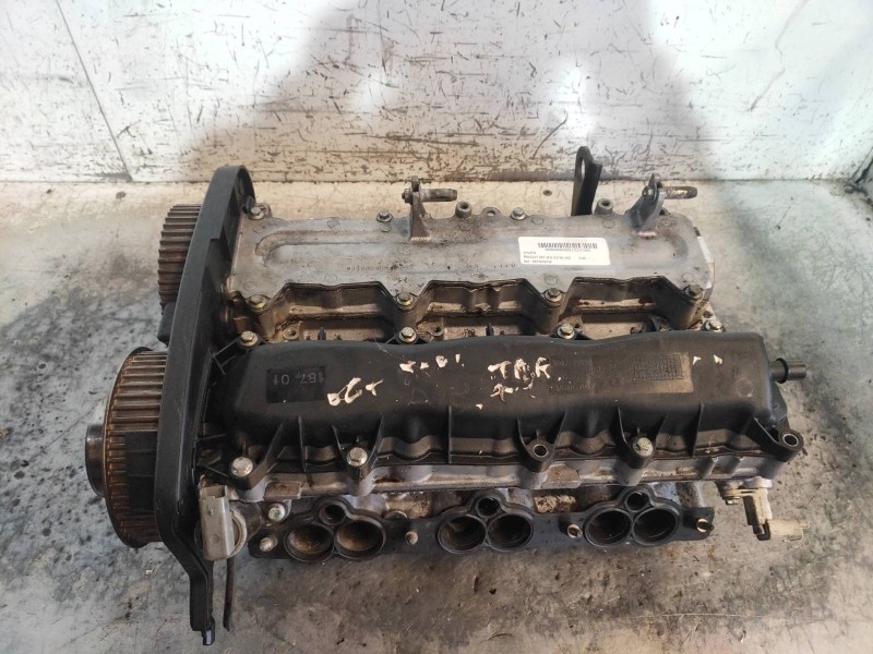 Recambio de culata para peugeot 607 (s1) 3.0 v6 24v referencia OEM IAM XFX 9631076310 