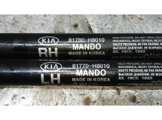 Recambio de amortiguadores maletero / porton para kia rio (yb) drive referencia OEM IAM 81780H8010 81770H8010  2