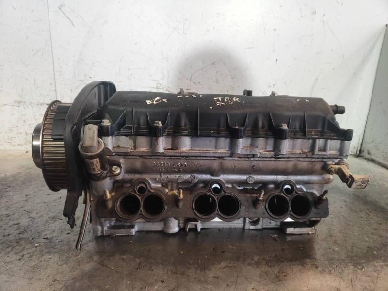 Recambio de culata para peugeot 607 (s1) 3.0 v6 24v referencia OEM IAM XFX 9631076310 