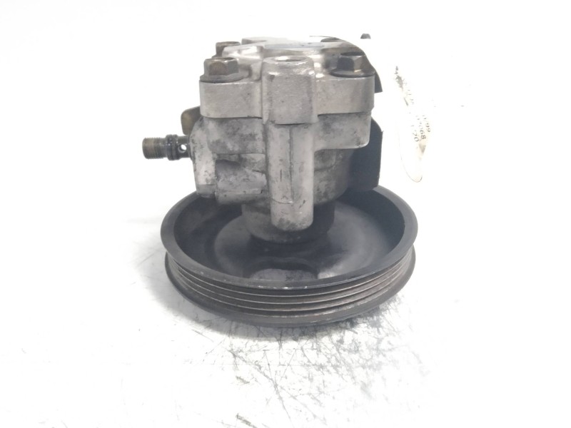 Recambio de bomba direccion para mitsubishi montero sport (k90) 2.5 turbodiesel referencia OEM IAM 91197033 MR448507 