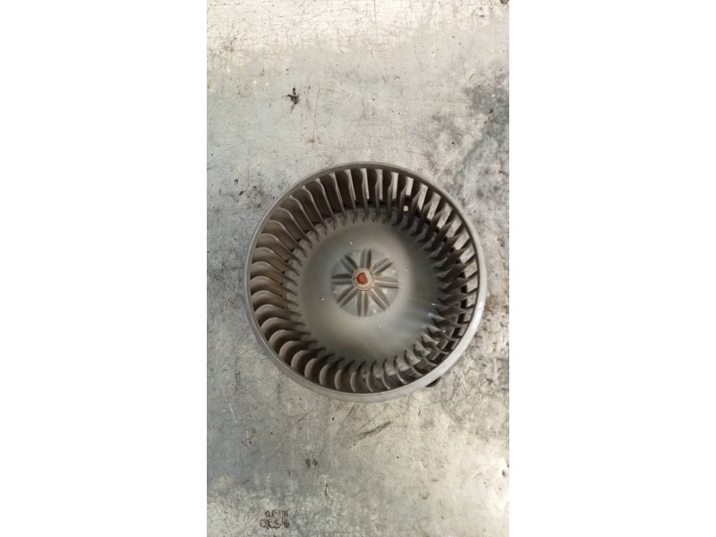 Recambio de motor calefaccion para lexus ls400 (ucf20) básico (ucf 20) referencia OEM IAM   