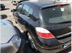 opel astra h berlina del año 2004 2