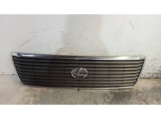 Recambio de rejilla delantera para lexus ls400 (ucf20) básico (ucf 20) referencia OEM IAM 5311250060  