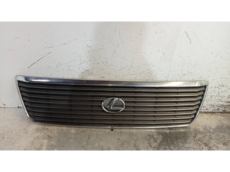 Recambio de rejilla delantera para lexus ls400 (ucf20) básico (ucf 20) referencia OEM IAM 5311250060  