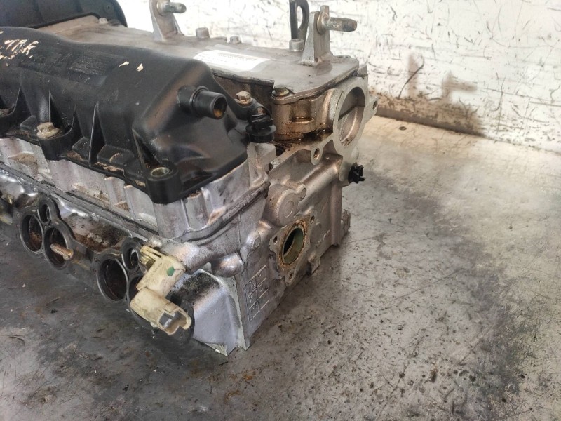 Recambio de culata para peugeot 607 (s1) 3.0 v6 24v referencia OEM IAM XFX 9631076310 