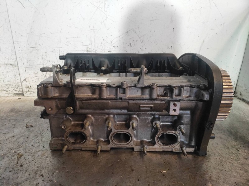 Recambio de culata para peugeot 607 (s1) 3.0 v6 24v referencia OEM IAM XFX 9631076310 