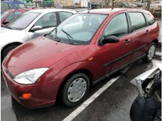 ford focus berlina (cak) del año 1999