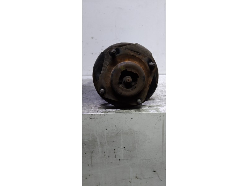 Recambio de amortiguador delantero derecho para mazda premacy (cp) td exclusive (74kw) referencia OEM IAM CB8034900A  