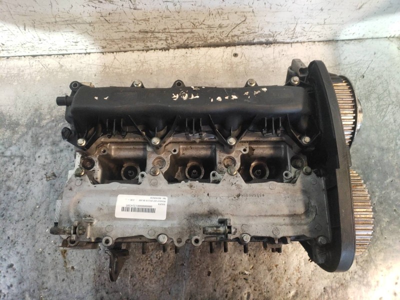 Recambio de culata para peugeot 607 (s1) 3.0 v6 24v referencia OEM IAM XFX 9631076310 