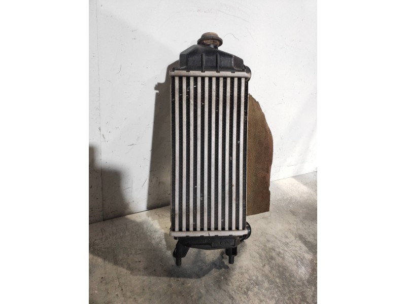 Recambio de intercooler para ford ecosport (cr6) titanium referencia OEM IAM H1BG6K775AC  2163154