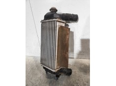 Recambio de intercooler para ford ecosport (cr6) titanium referencia OEM IAM H1BG6K775AC  2163154 2