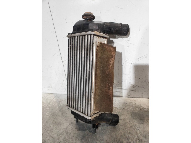 Recambio de intercooler para ford ecosport (cr6) titanium referencia OEM IAM H1BG6K775AC  2163154