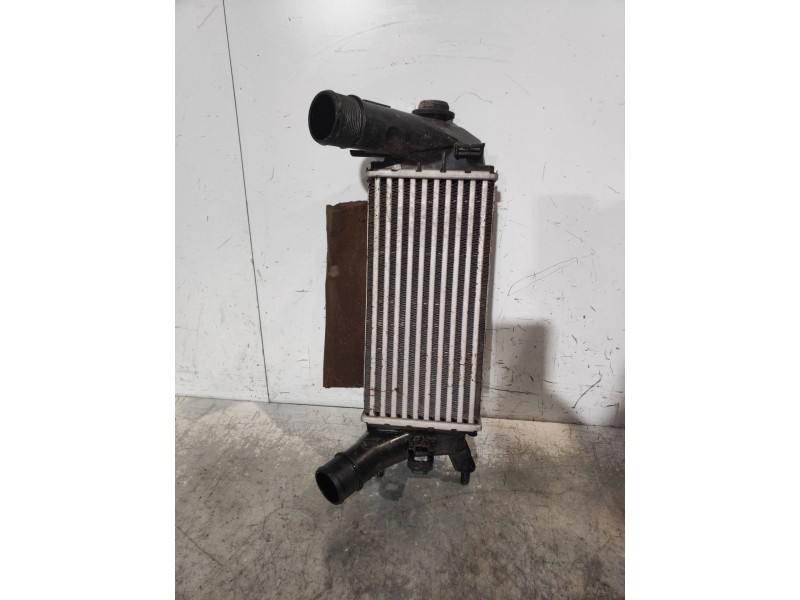 Recambio de intercooler para ford ecosport (cr6) titanium referencia OEM IAM H1BG6K775AC  2163154