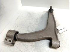 Recambio de brazo suspension inferior delantero izquierdo para fiat croma (194) 1.9 8v jtd cat (939a1000 / 192a8000) referencia 