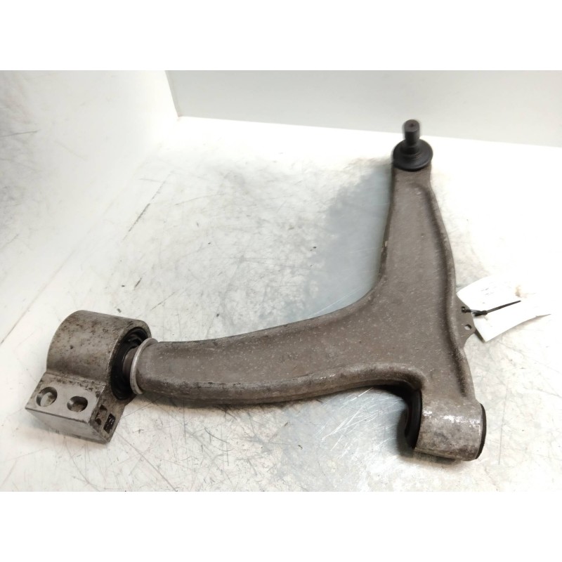Recambio de brazo suspension inferior delantero izquierdo para fiat croma (194) 1.9 8v jtd cat (939a1000 / 192a8000) referencia 