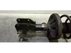 Recambio de amortiguador delantero izquierdo para mazda premacy (cp) td exclusive (74kw) referencia OEM IAM CB8034700A   2