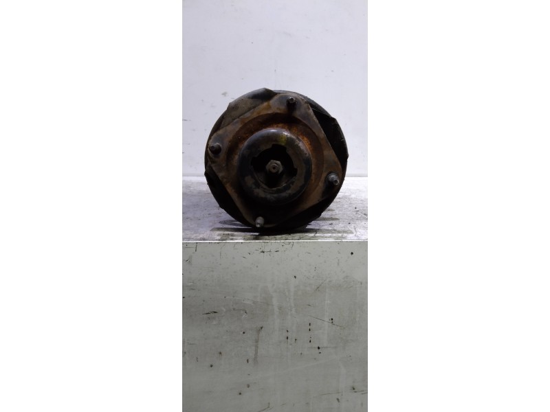 Recambio de amortiguador delantero izquierdo para mazda premacy (cp) td exclusive (74kw) referencia OEM IAM CB8034700A  