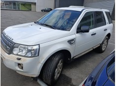 land rover freelander (lr2) del año 2011