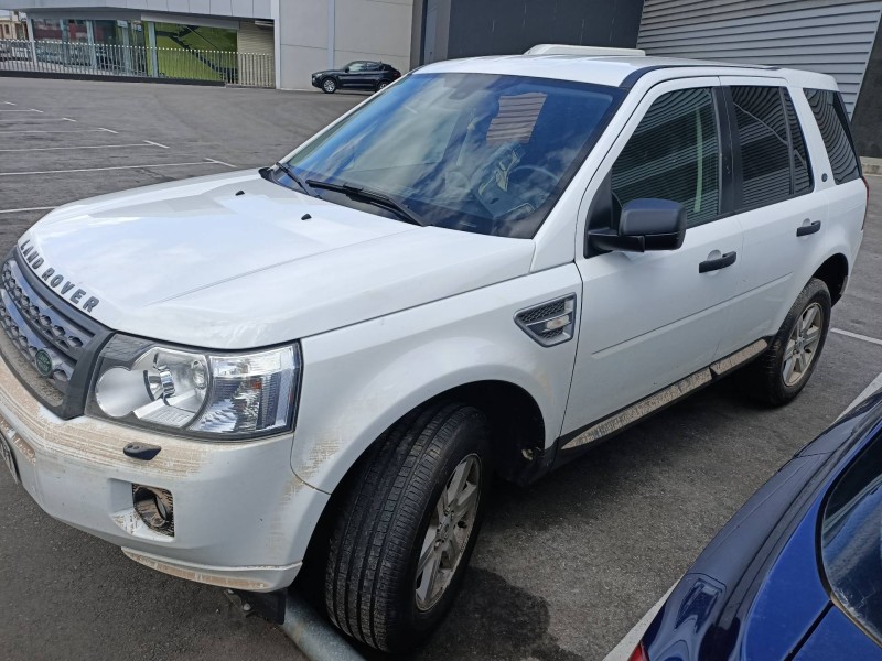 land rover freelander (lr2) del año 2011