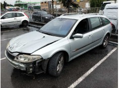 renault laguna ii grandtour (kg0) del año 2006