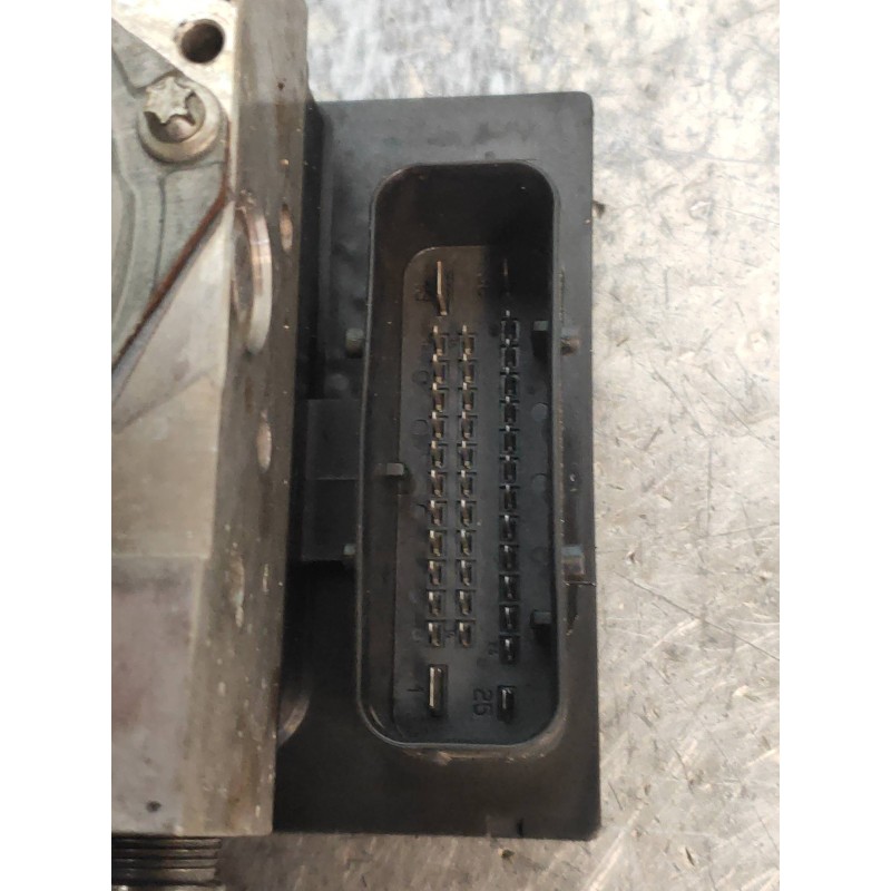 Recambio de abs para bmw serie 6 coupe (e63) 4.4 v8 32v cat referencia OEM IAM 0265234136 3451675874301 3452676970901 3451676970