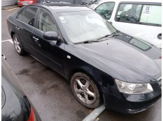 hyundai sonata (nf) del año 2007