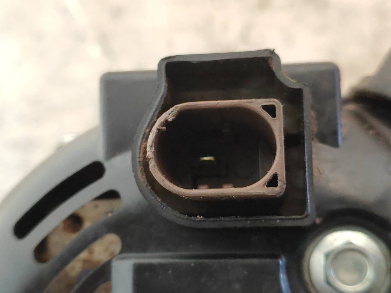 Recambio de alternador para ford ecosport (cr6) titanium referencia OEM IAM H1BT10300HB MS1042119361 2077646