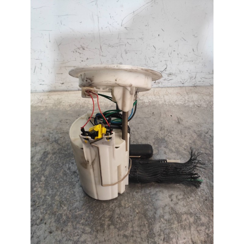 Recambio de bomba combustible para bmw serie 6 coupe (e63) 4.4 v8 32v cat referencia OEM IAM 0580314028 6765778 