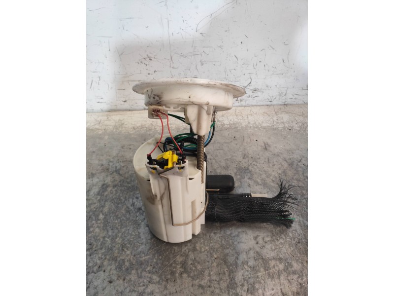 Recambio de bomba combustible para bmw serie 6 coupe (e63) 4.4 v8 32v cat referencia OEM IAM 0580314028 6765778 