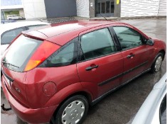 ford focus berlina (cak) del año 1999 2