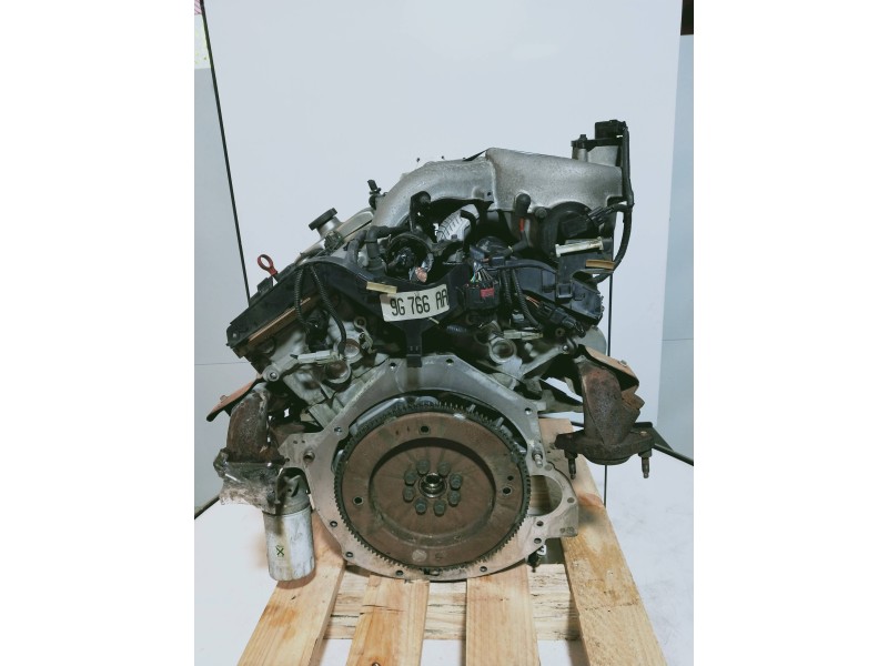 Recambio de motor completo para jaguar s-type 3.0 v6 referencia OEM IAM FC 054095360 