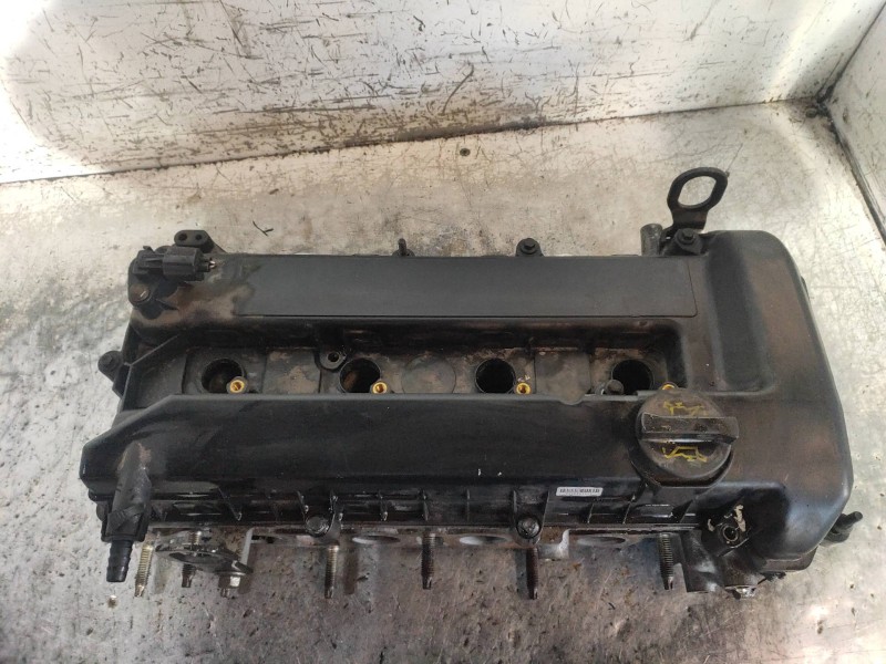 Recambio de culata para ford focus berlina (cap) ghia referencia OEM IAM Q7DA  