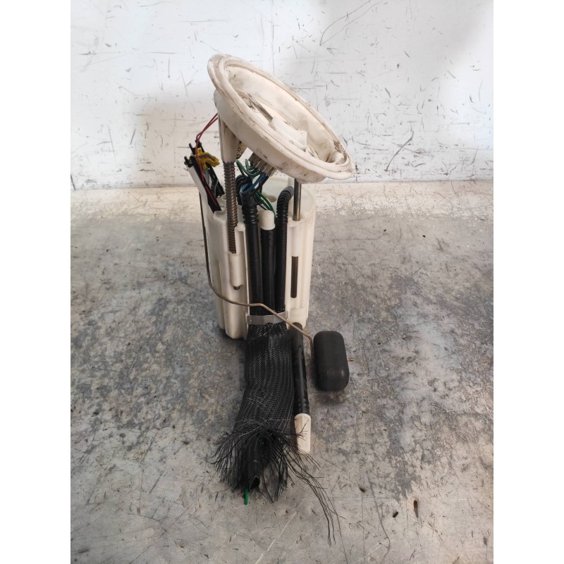 Recambio de bomba combustible para bmw serie 6 coupe (e63) 4.4 v8 32v cat referencia OEM IAM 0580314028 6765778 