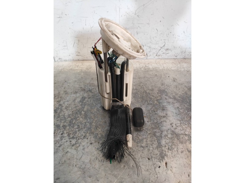 Recambio de bomba combustible para bmw serie 6 coupe (e63) 4.4 v8 32v cat referencia OEM IAM 0580314028 6765778 