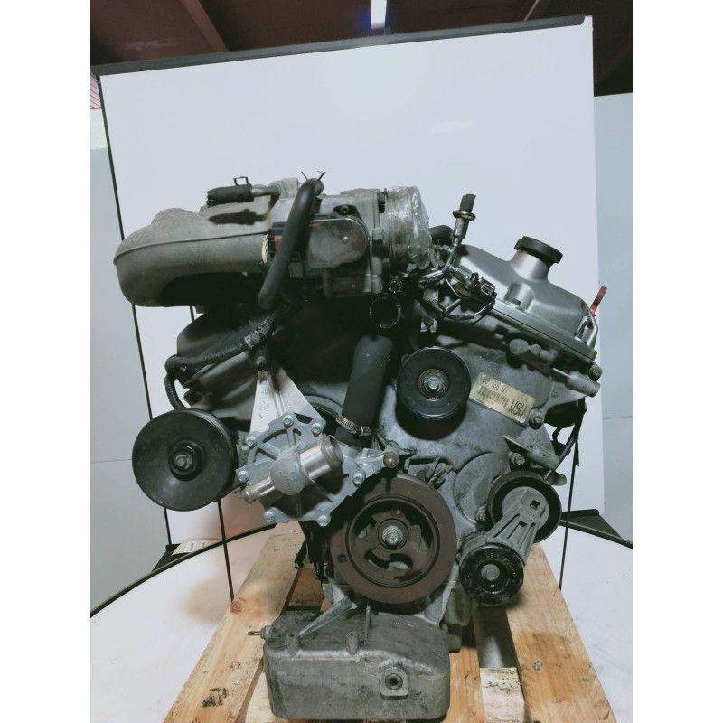 Recambio de motor completo para jaguar s-type 3.0 v6 referencia OEM IAM FC 054095360 