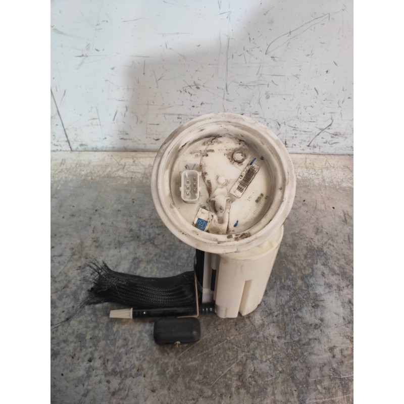 Recambio de bomba combustible para bmw serie 6 coupe (e63) 4.4 v8 32v cat referencia OEM IAM 0580314028 6765778 