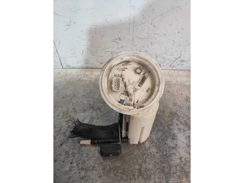 Recambio de bomba combustible para bmw serie 6 coupe (e63) 4.4 v8 32v cat referencia OEM IAM 0580314028 6765778 