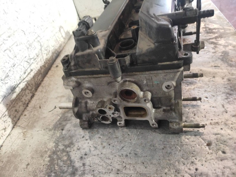 Recambio de culata para ford focus berlina (cap) ghia referencia OEM IAM Q7DA  