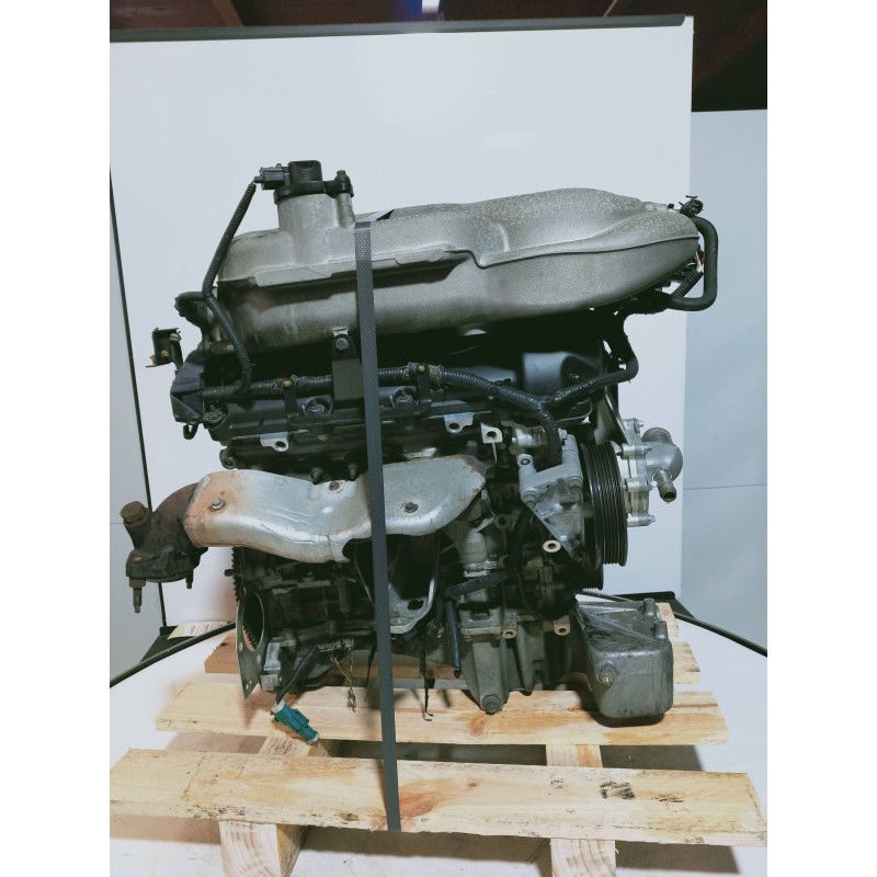 Recambio de motor completo para jaguar s-type 3.0 v6 referencia OEM IAM FC 054095360 